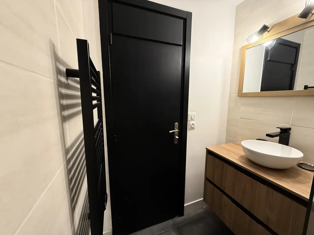 Apartmanok Le Lioran