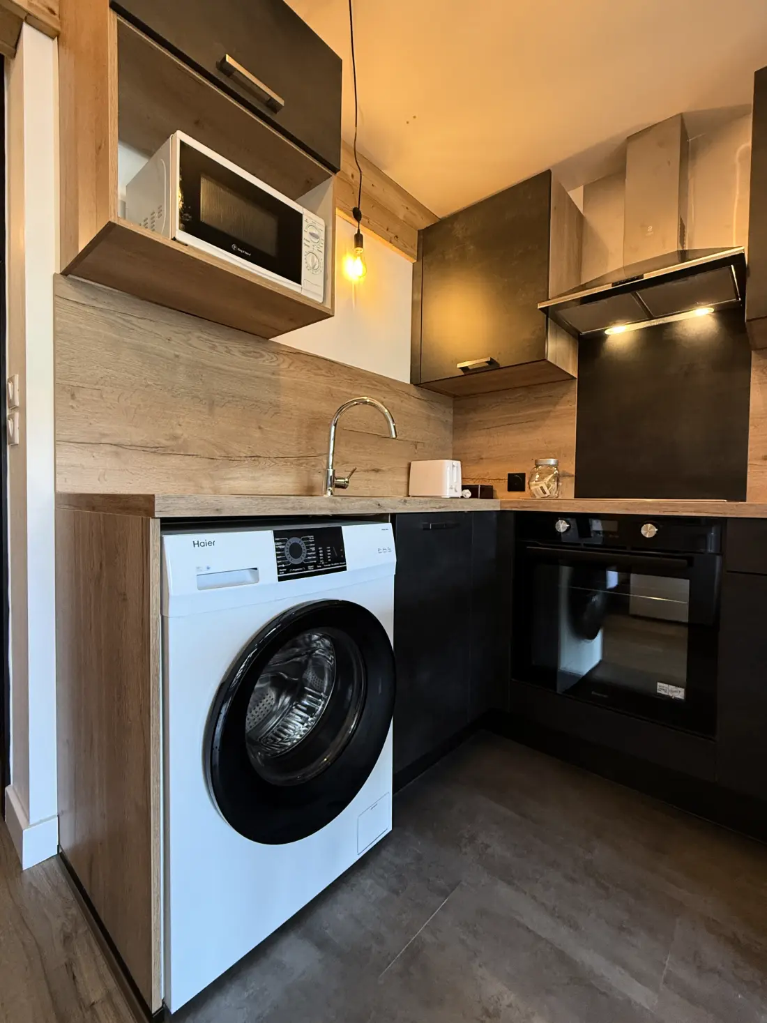 Apartmanok Le Lioran
