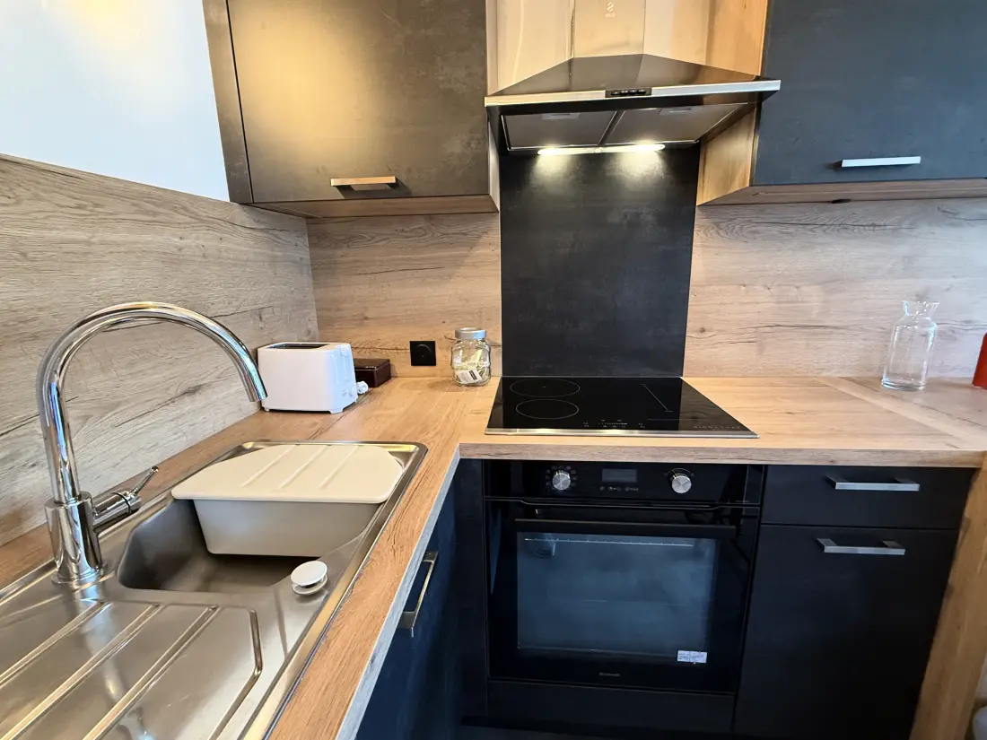 Apartmanok Le Lioran