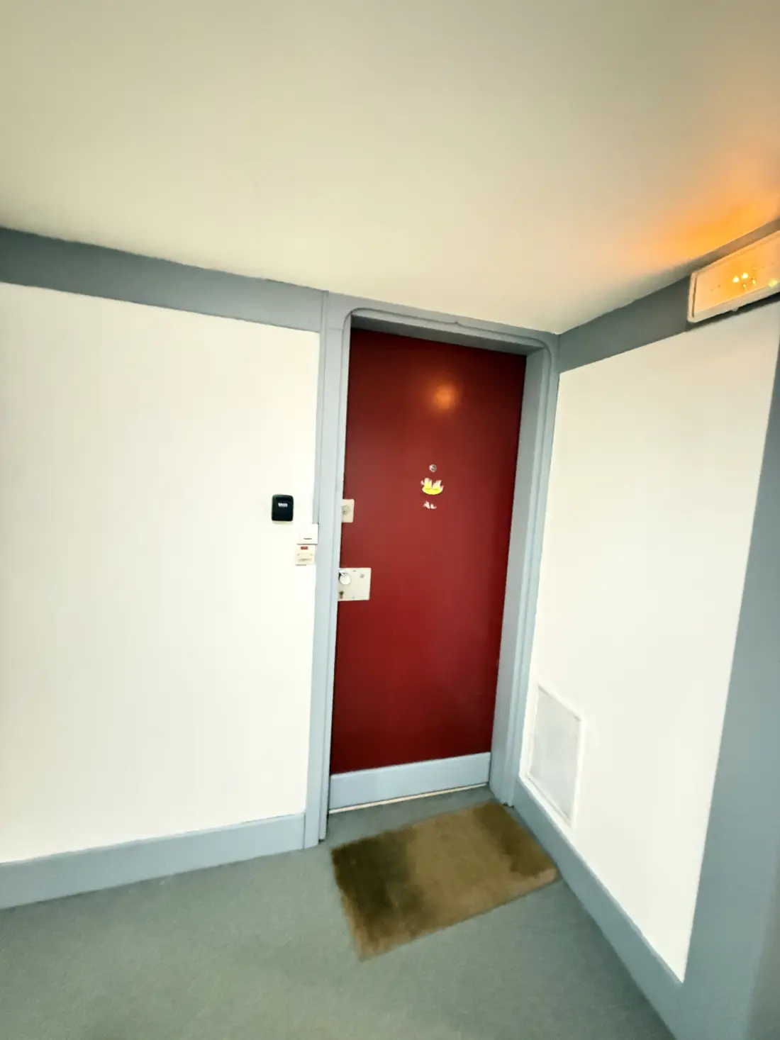 Apartmanok Le Lioran