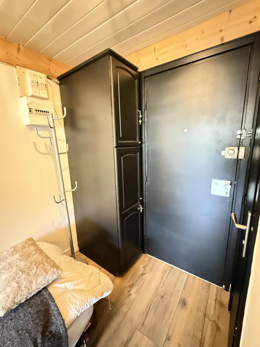 Apartmanok Le Lioran