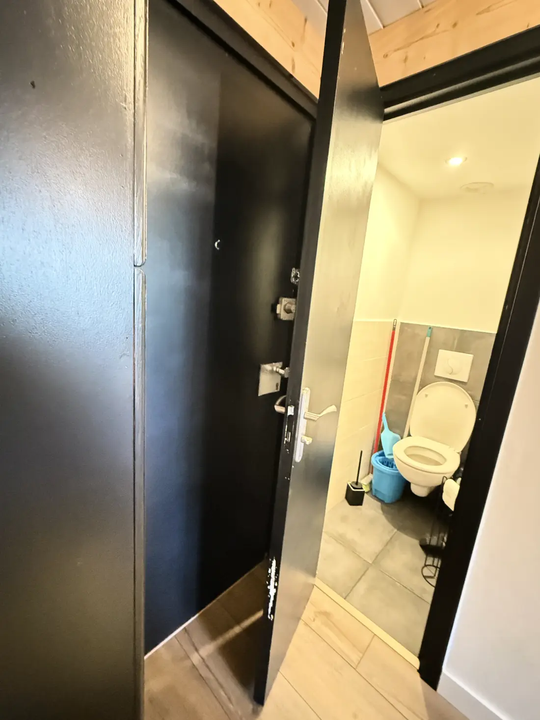 Apartmanok Le Lioran