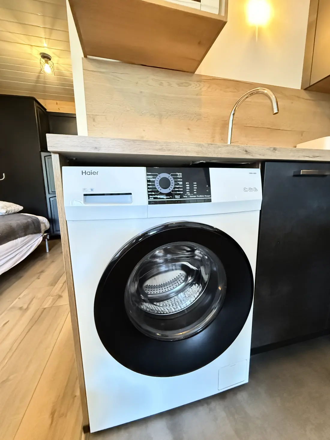 Apartmanok Le Lioran