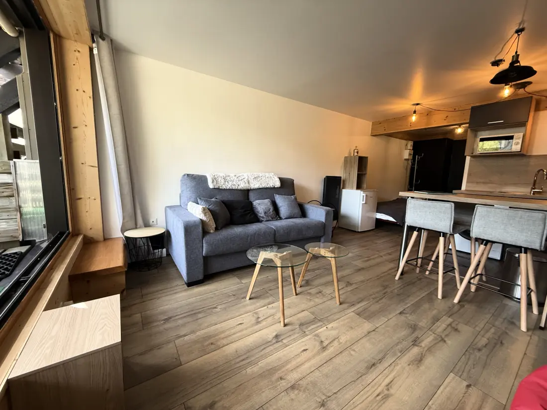 Apartmanok Le Lioran