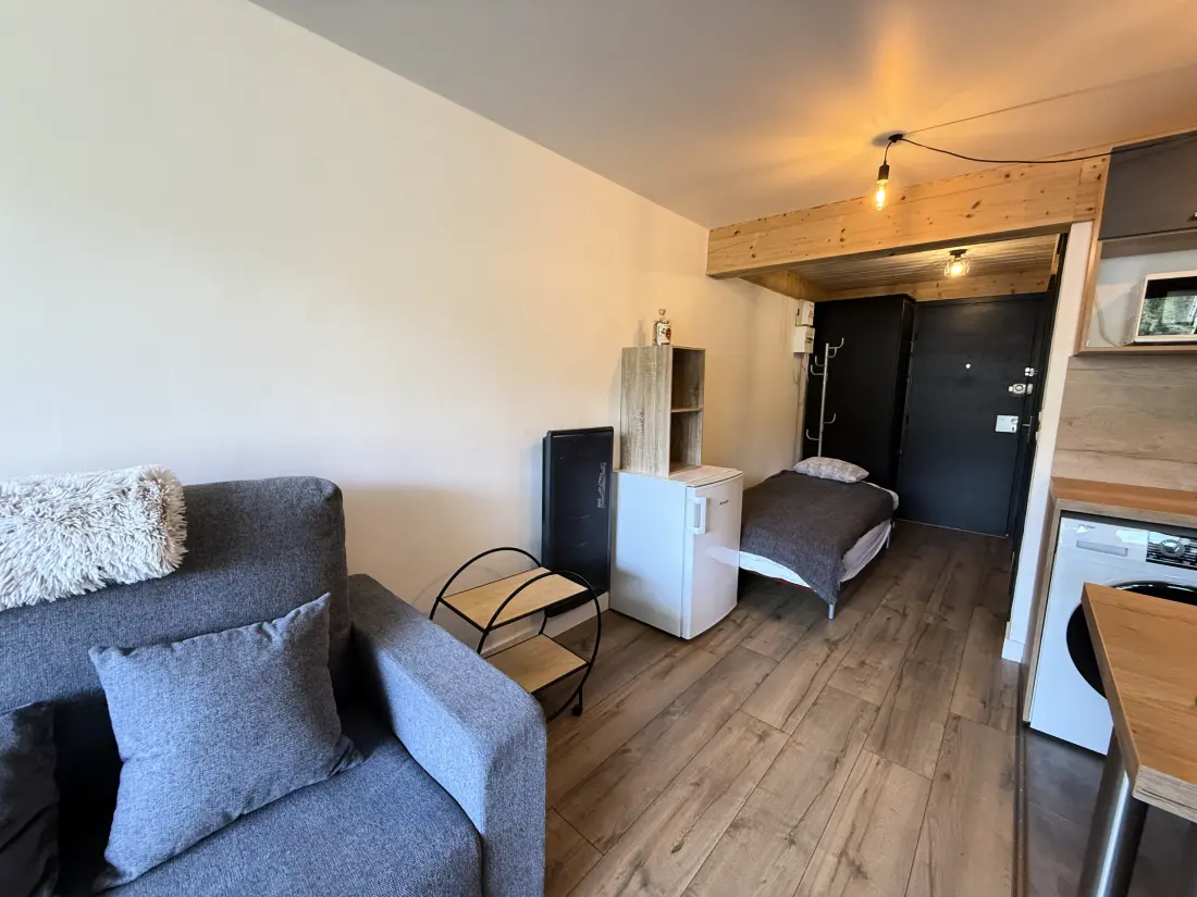 Apartmanok Le Lioran