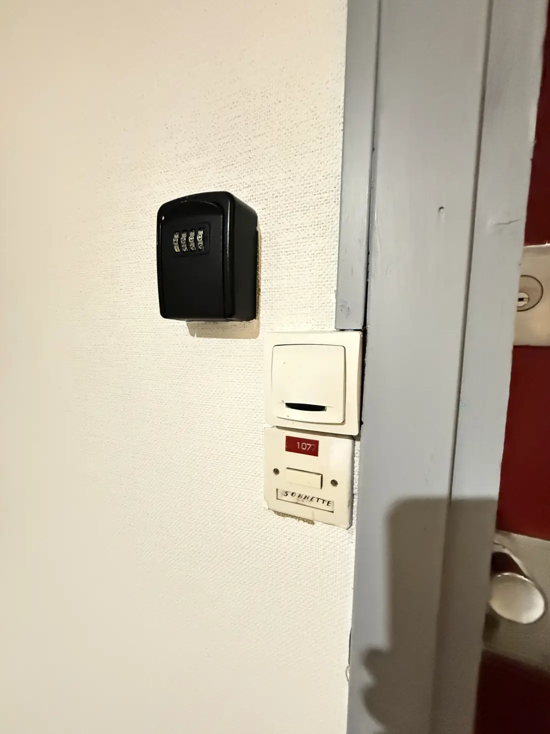 Apartmanok Le Lioran