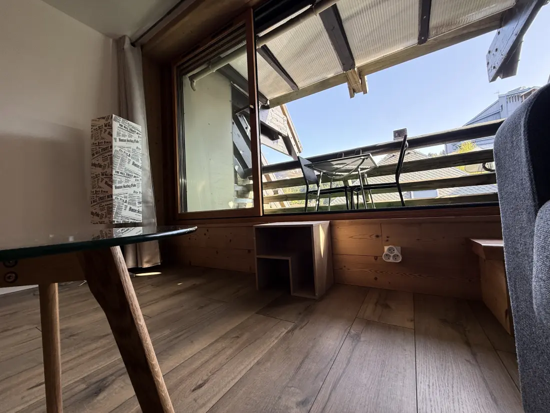 Apartmanok Le Lioran