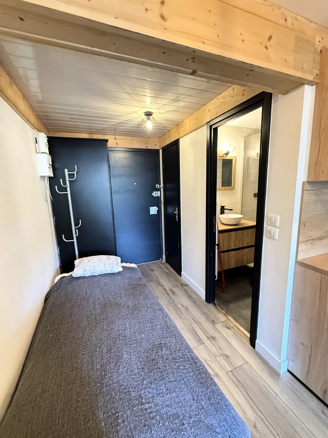 Apartmanok Le Lioran