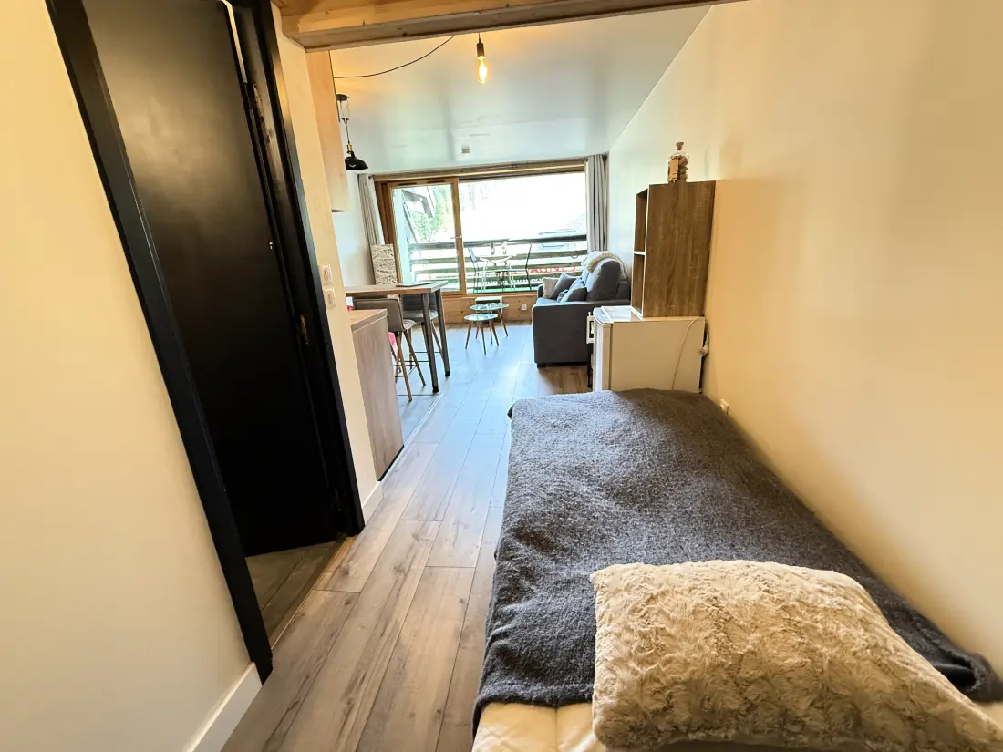 Apartmanok Le Lioran