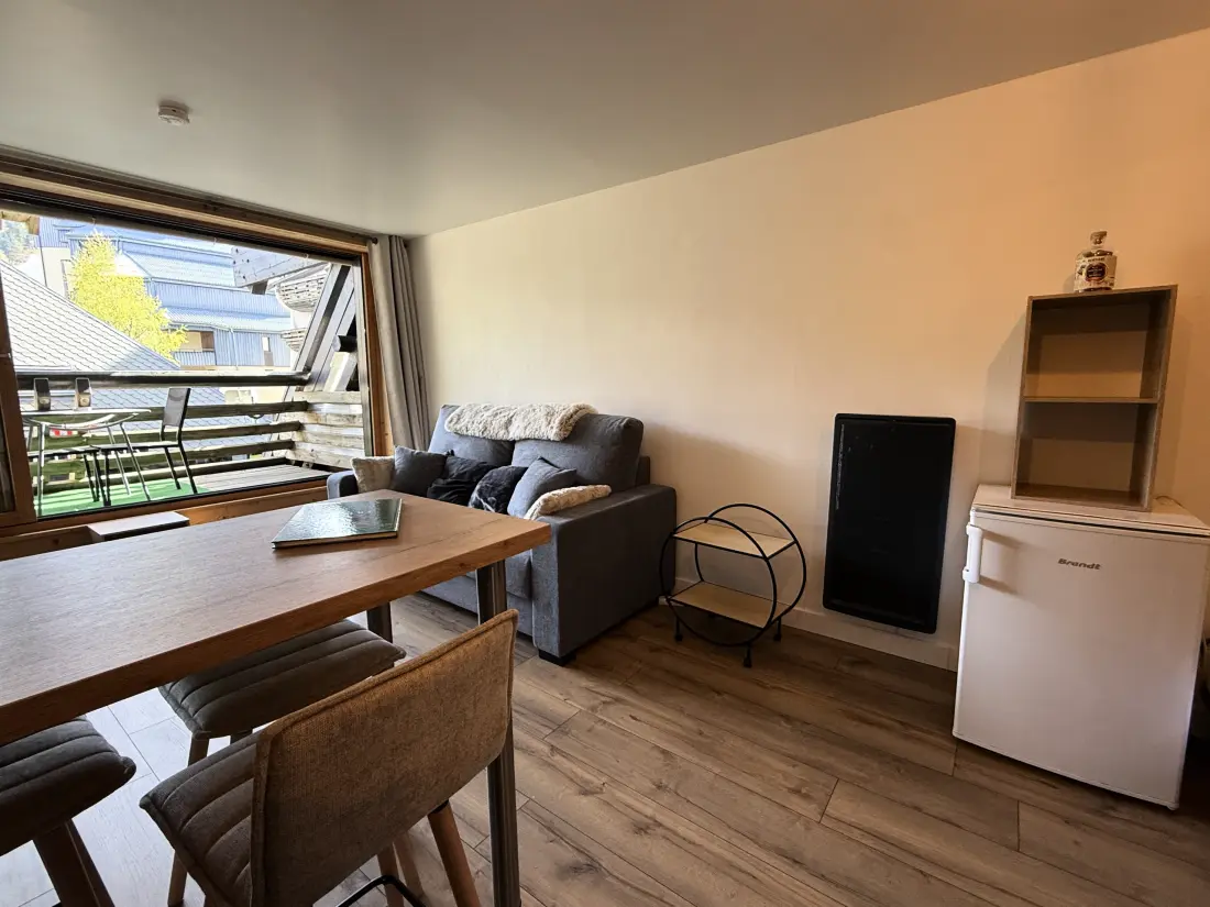 Apartmanok Le Lioran