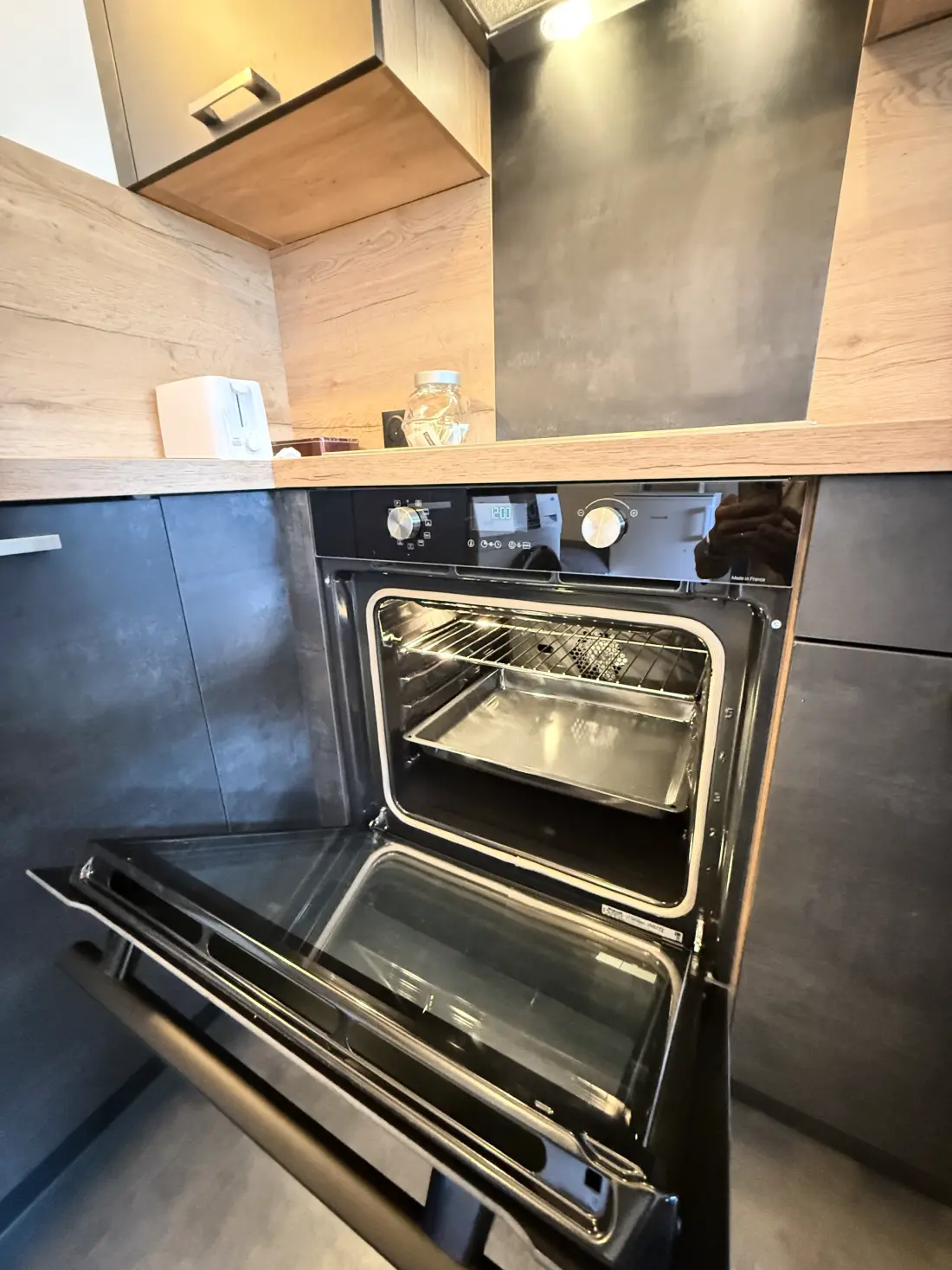 Apartmanok Le Lioran