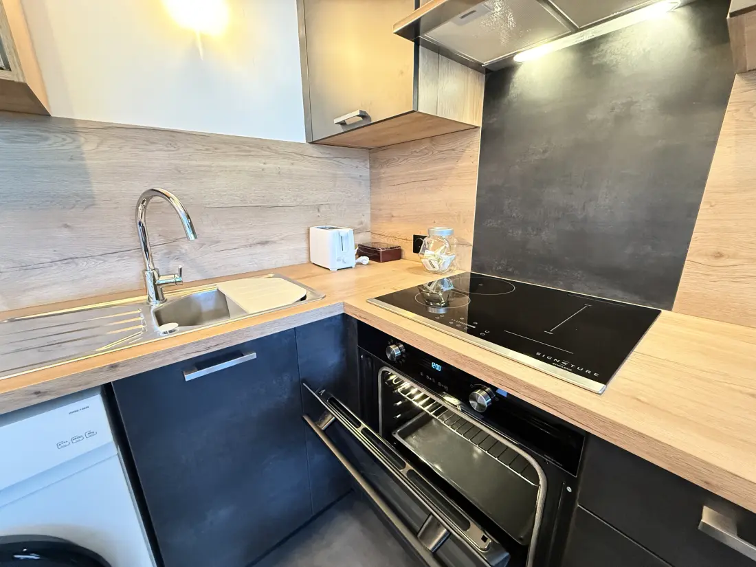 Apartmanok Le Lioran