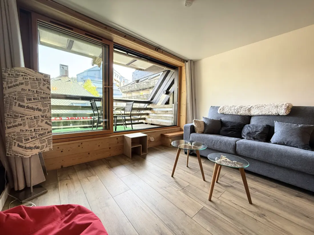 Apartmanok Le Lioran