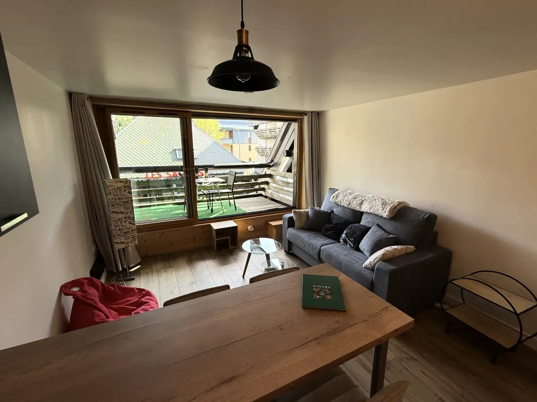 Apartmanok Le Lioran