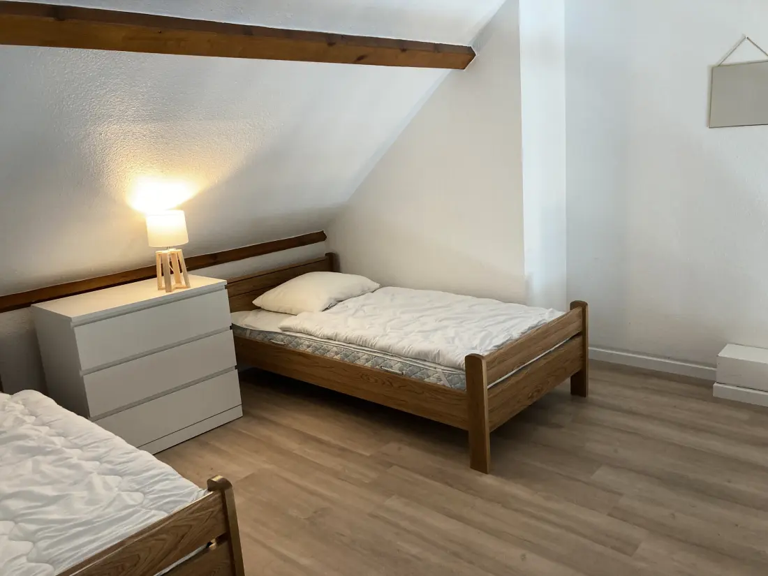 Apartmanok Le Lioran