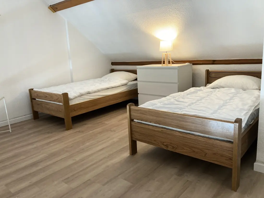 Apartmanok Le Lioran
