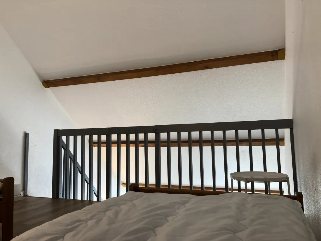 Apartmanok Le Lioran