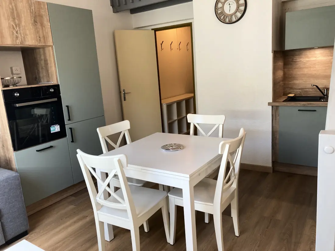 Apartmanok Le Lioran