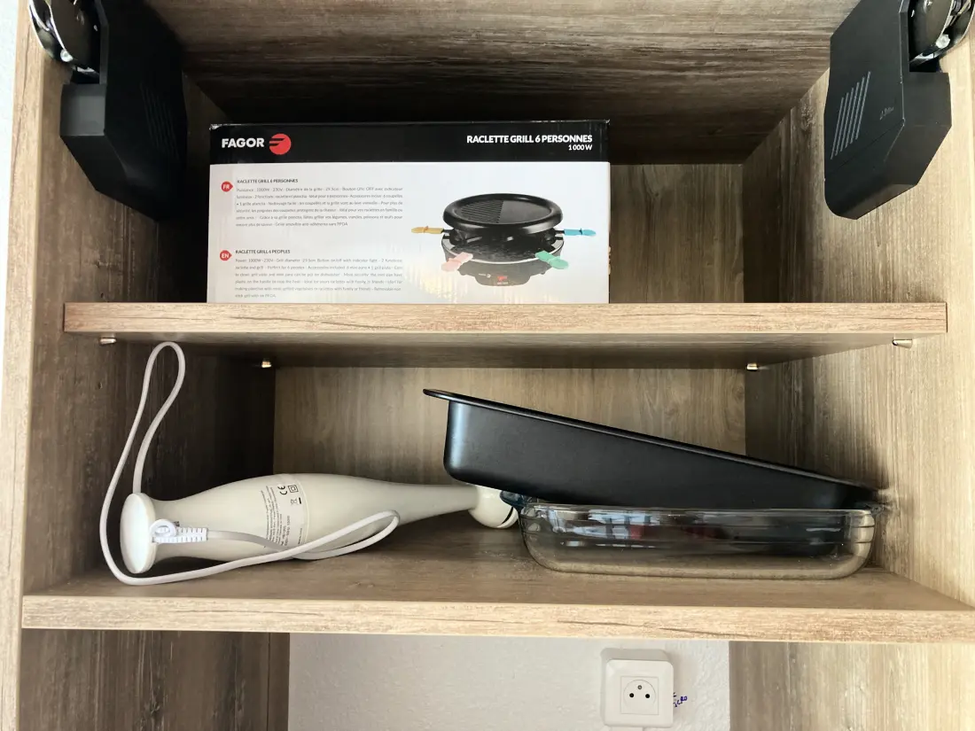 Apartmanok Le Lioran