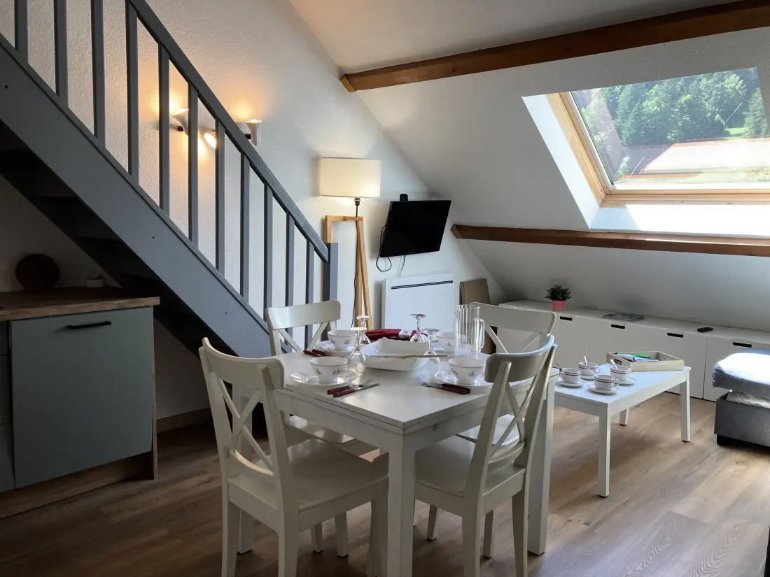 Apartmanok Le Lioran