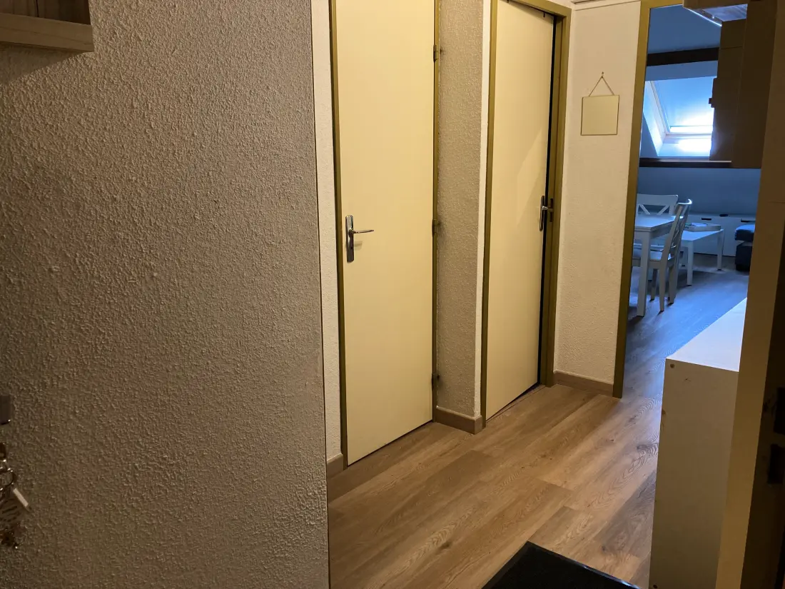 Apartmanok Le Lioran
