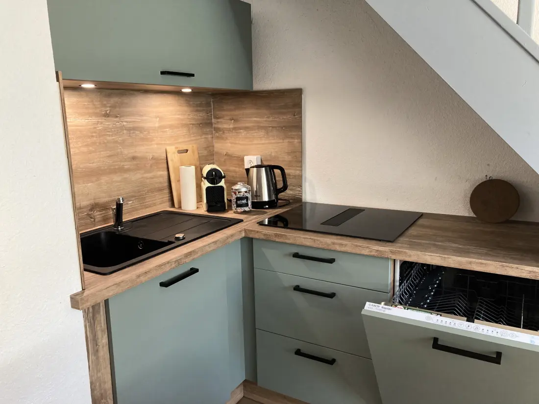 Apartmanok Le Lioran