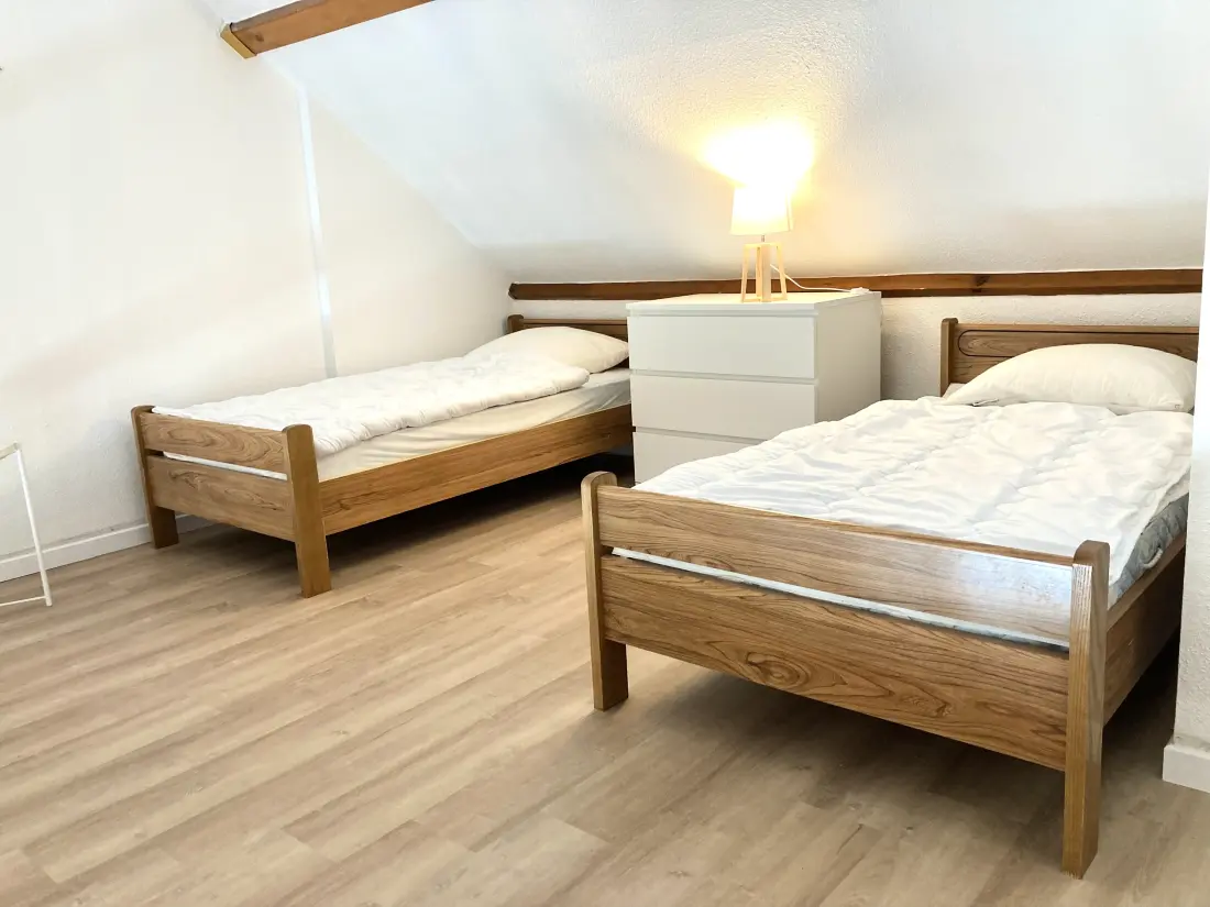 Apartmanok Le Lioran