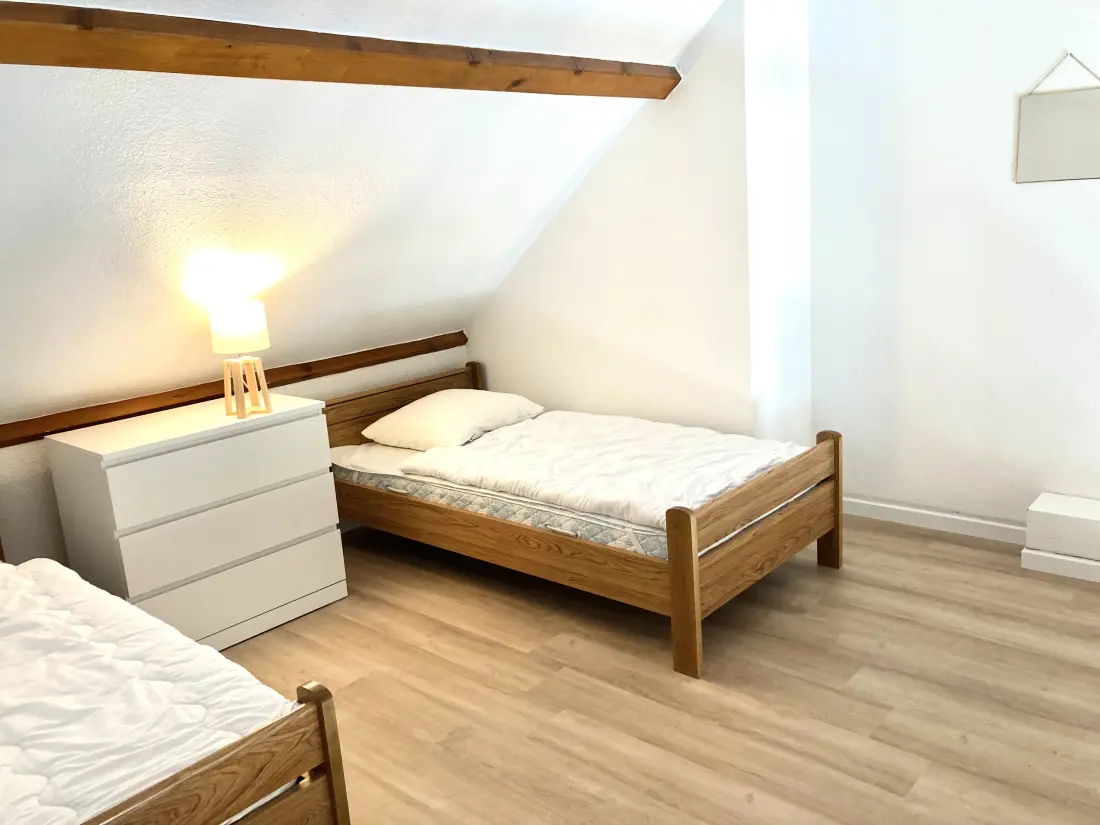 Apartmanok Le Lioran