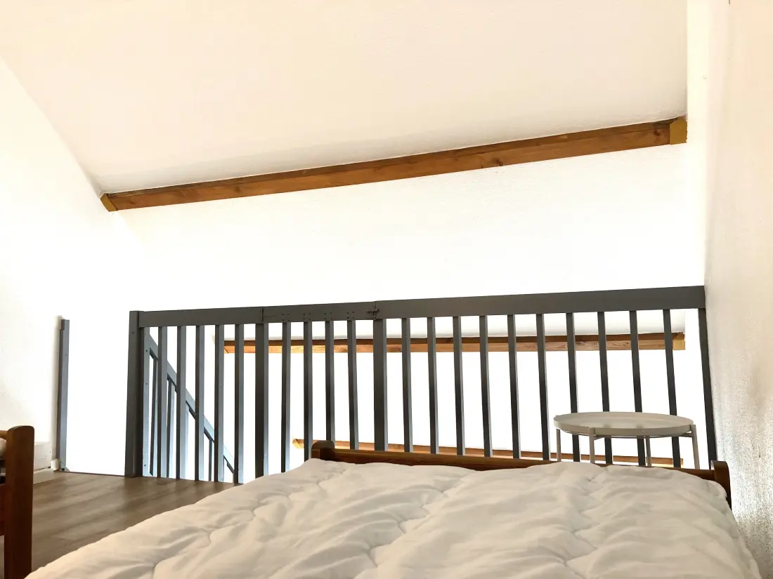 Apartmanok Le Lioran