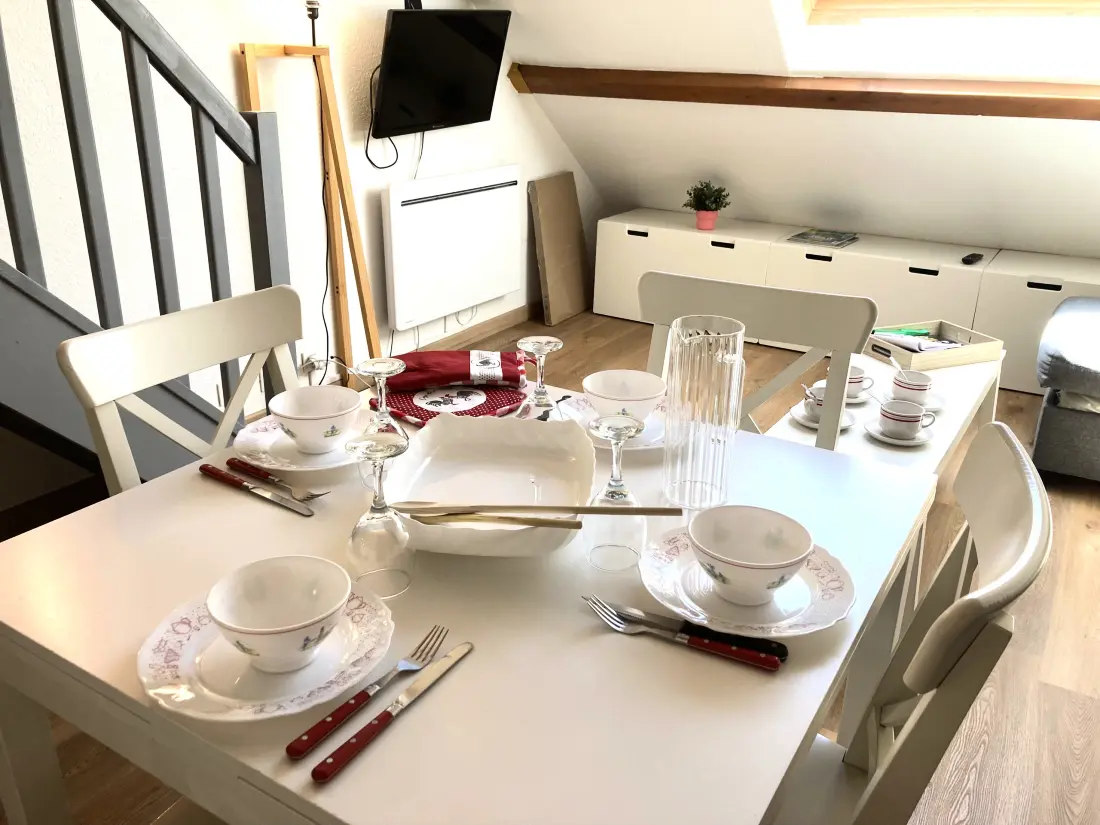 Apartmanok Le Lioran