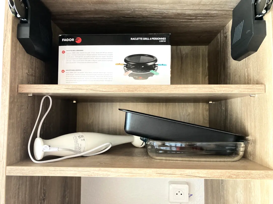 Apartmanok Le Lioran