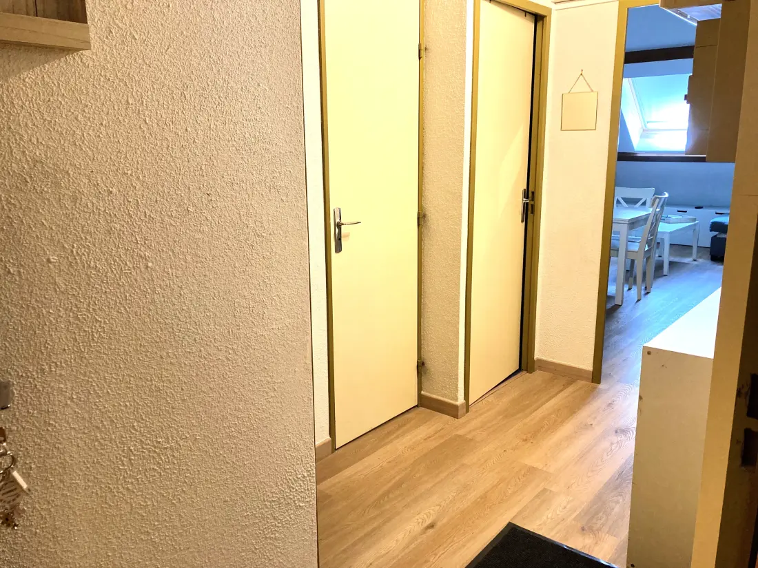 Apartmanok Le Lioran