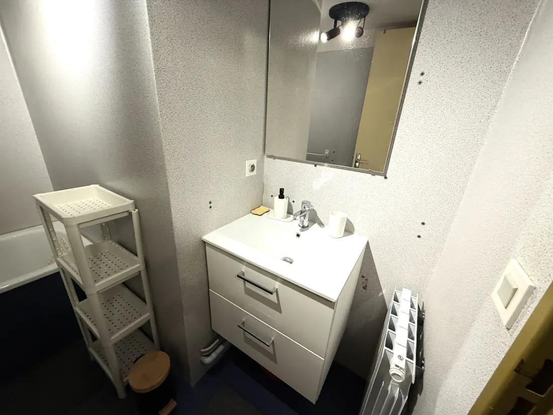 Apartmanok Le Lioran