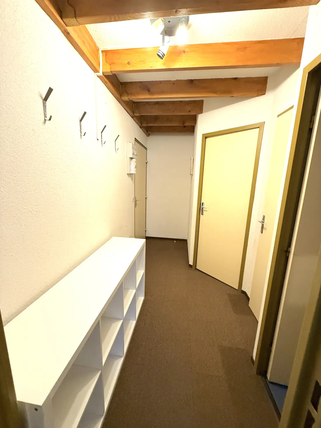 Apartmanok Le Lioran