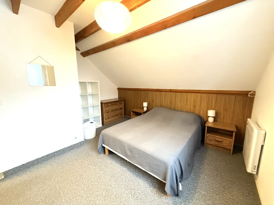 Apartmanok Le Lioran