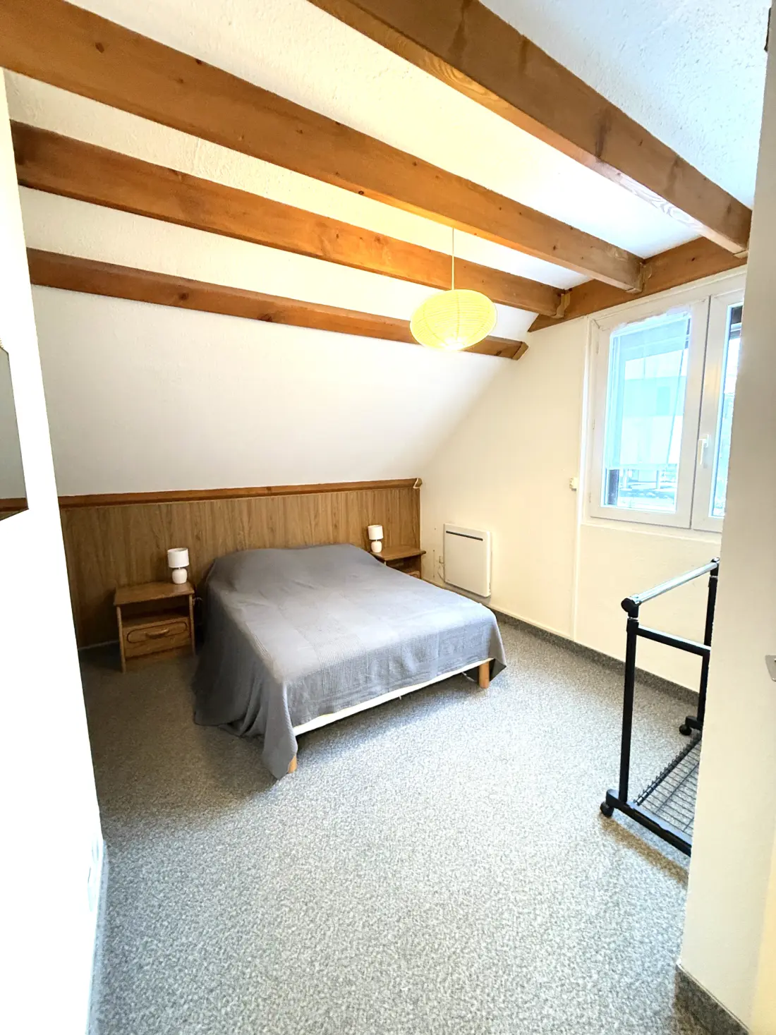 Apartmanok Le Lioran