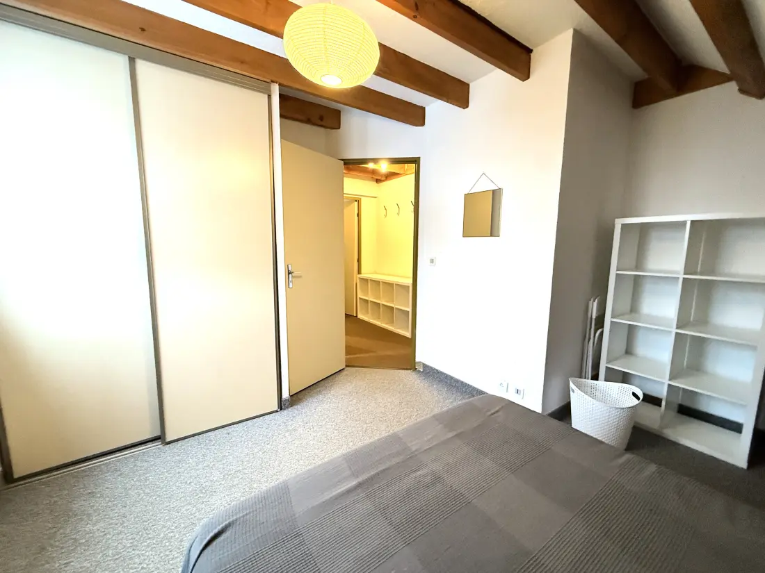 Apartmanok Le Lioran