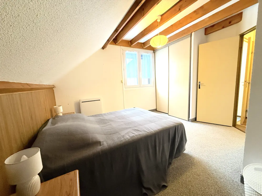 Apartmanok Le Lioran