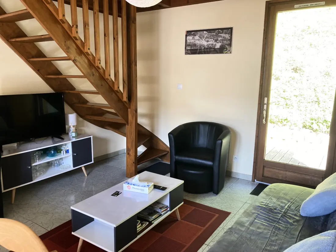 Chalets Le Lioran