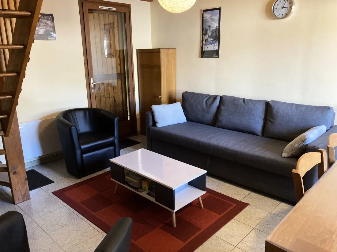 Chalets Le Lioran