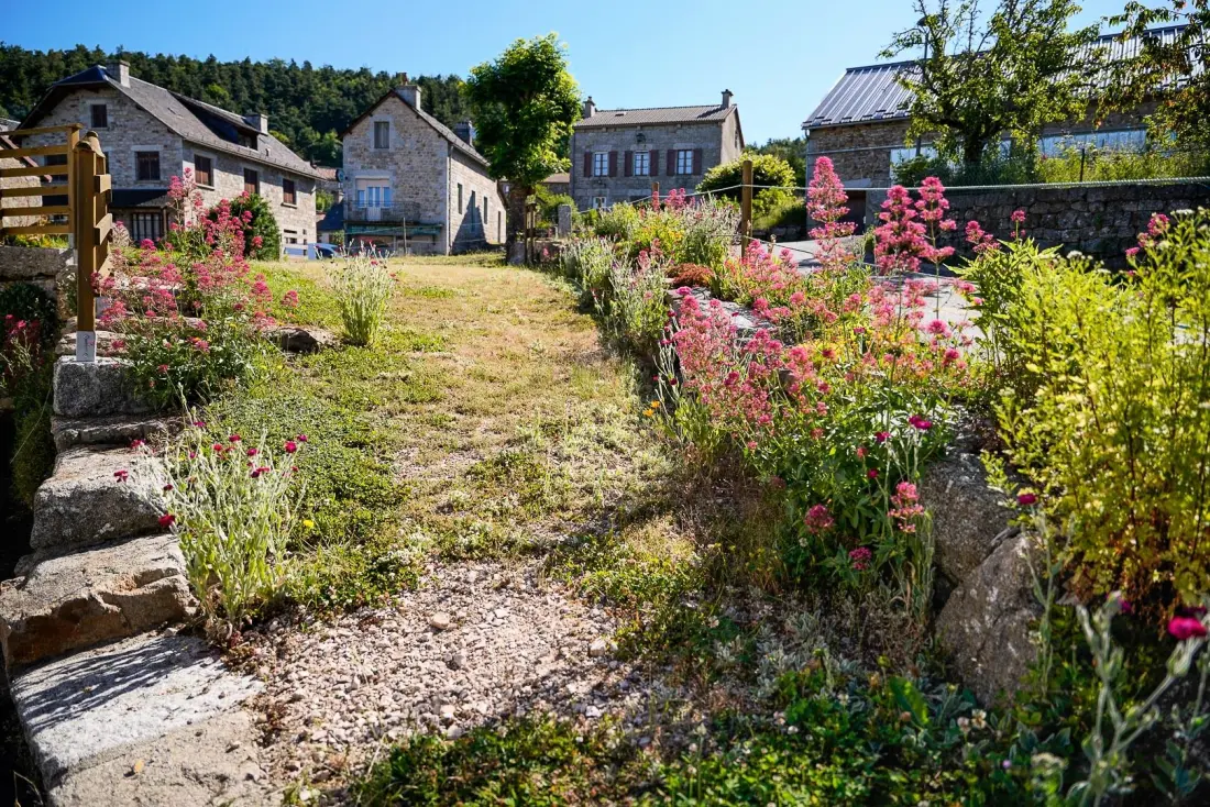 Gîte de France Das Haus der Barmherzigkeit 6 Personen 3 Ohren