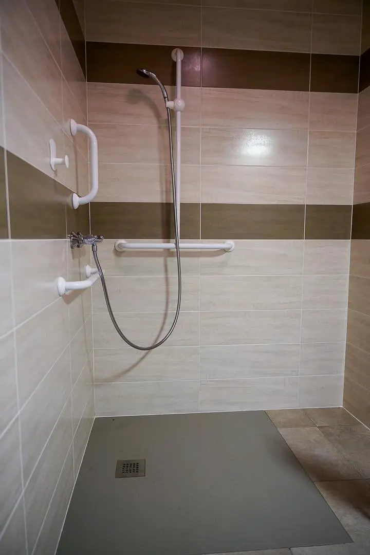 Gîte de France Das Haus der Barmherzigkeit 6 Personen 3 Ohren