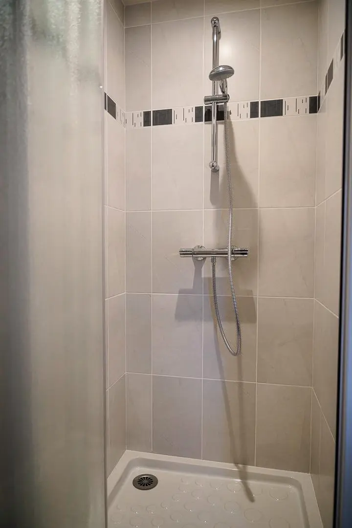 Gîte de France Das Haus der Barmherzigkeit 6 Personen 3 Ohren