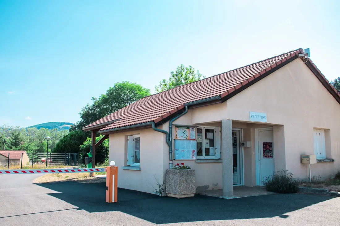Chalets Le Malzieu City