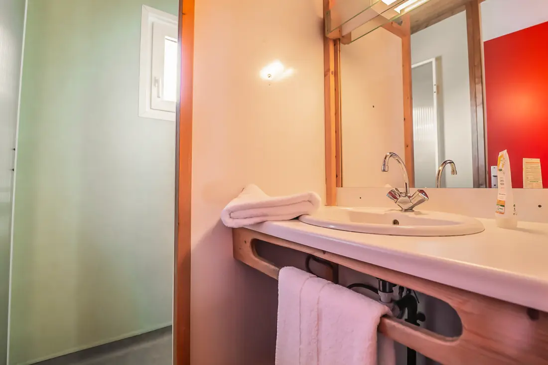 Chalets Le Malzieu City