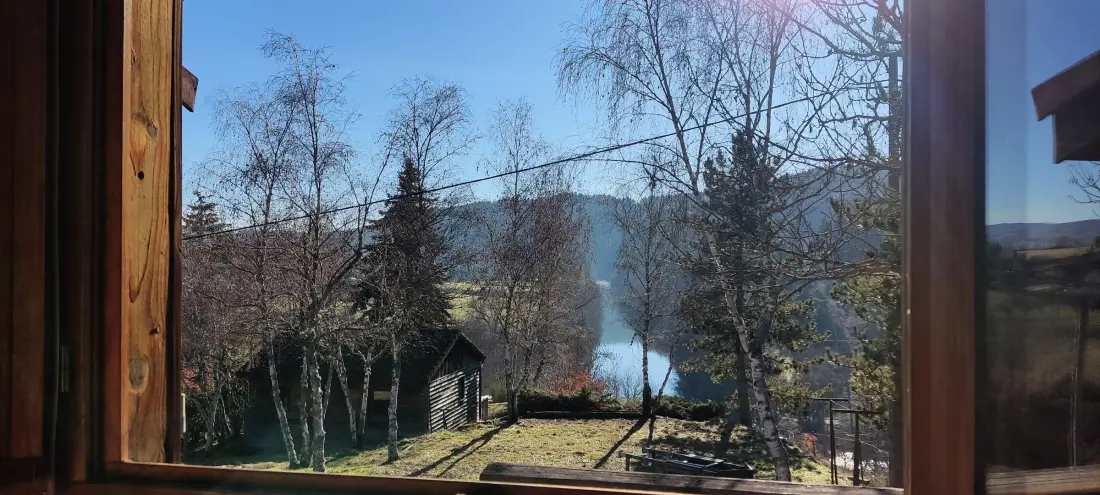 Vacation Rental Chalet brumalis