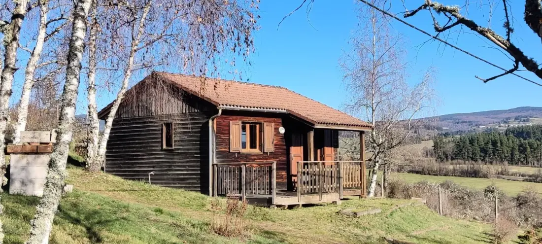 Vacation Rental Chalet brumalis
