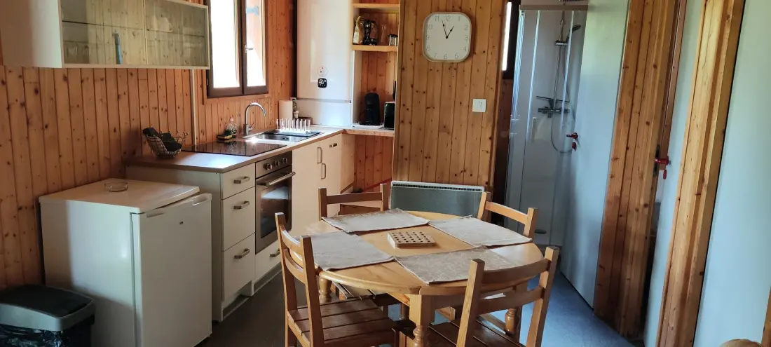 Cottage ondalis