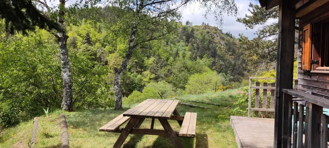 Cottage ondalis