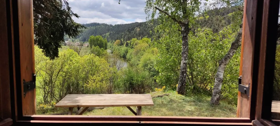 Cottage ondalis